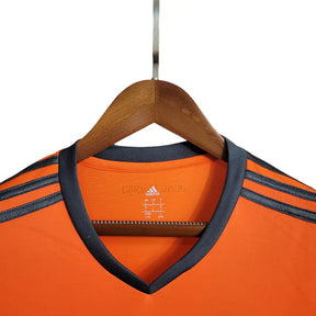 Camisa Real Madrid 2013/14 Away