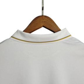 Camisa Polo Brasil Golden Brazuka