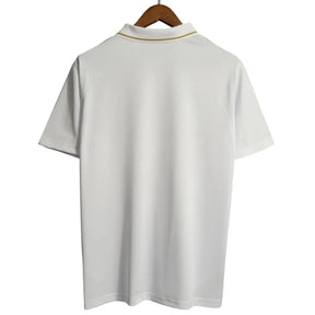 Camisa Polo Brasil Golden Brazuka