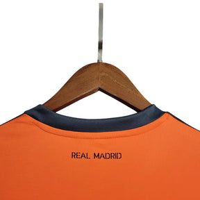 Camisa Real Madrid 2013/14 Away