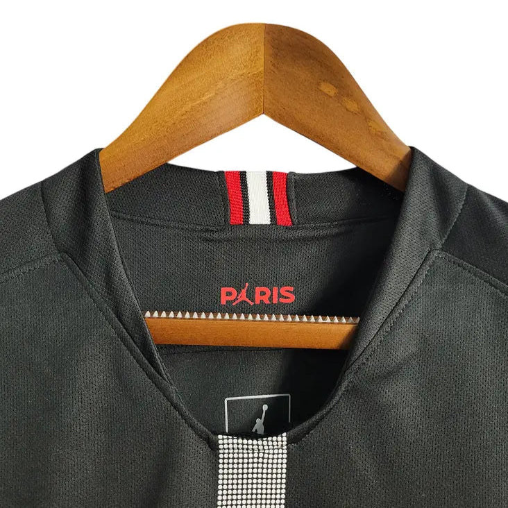 Camisa PSG Paris Saint-Germain 2018/19 Home