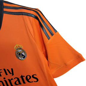Camisa Real Madrid 2013/14 Away