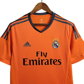 Camisa Real Madrid 2013/14 Away