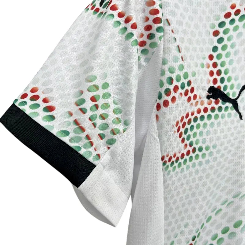 Camisa Seleção Portugal 2025 Away - Kit Torcedor Infantil