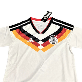 Kit Infantil Alemanha 2026 Home