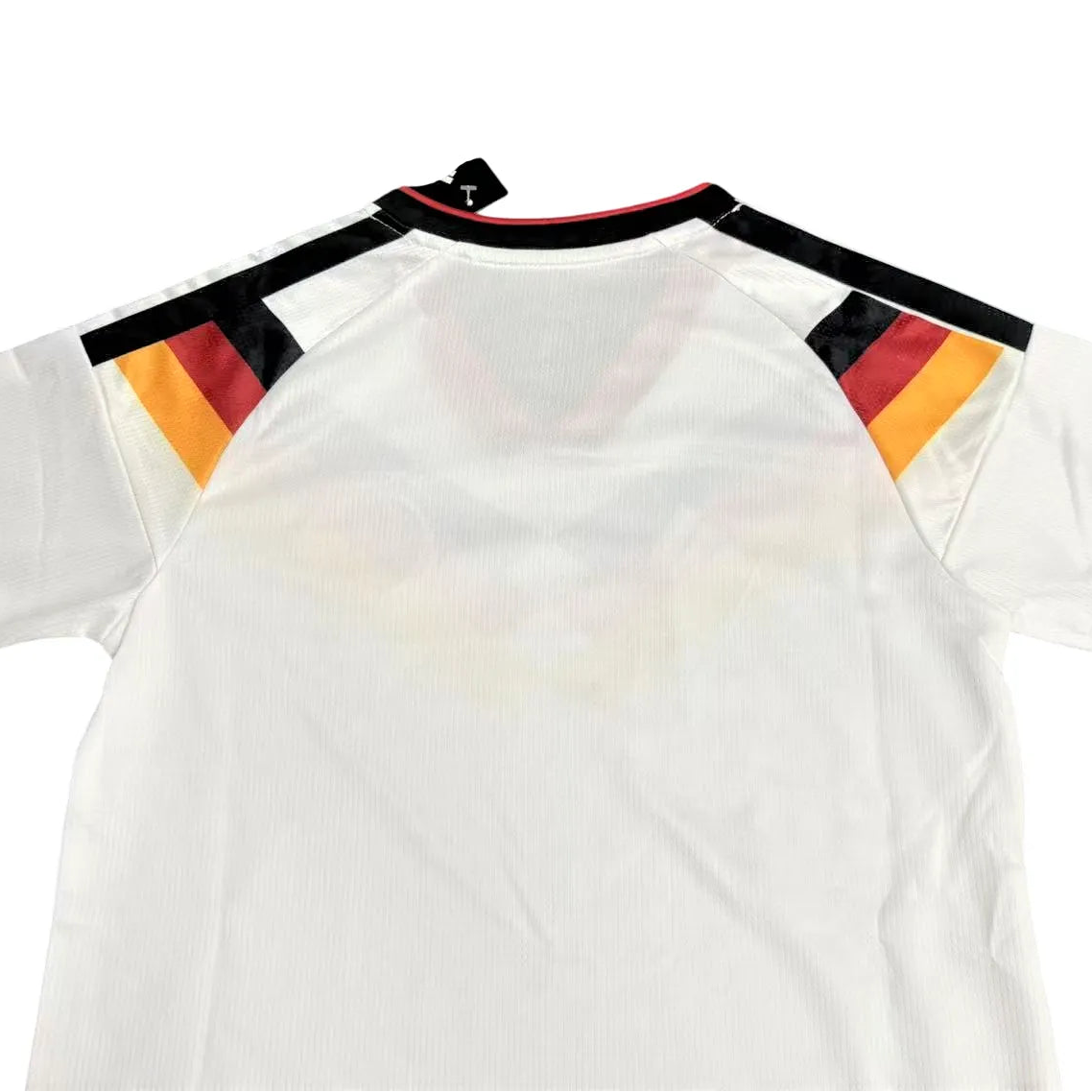 Kit Infantil Alemanha 2026 Home