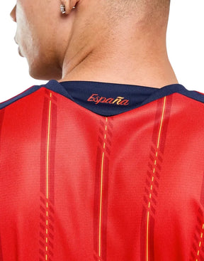 Camisa Espanha 2026 Home
