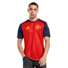 Camisa Espanha 2026 Home