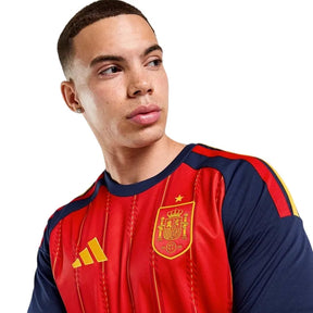 Camisa Espanha 2026 Home