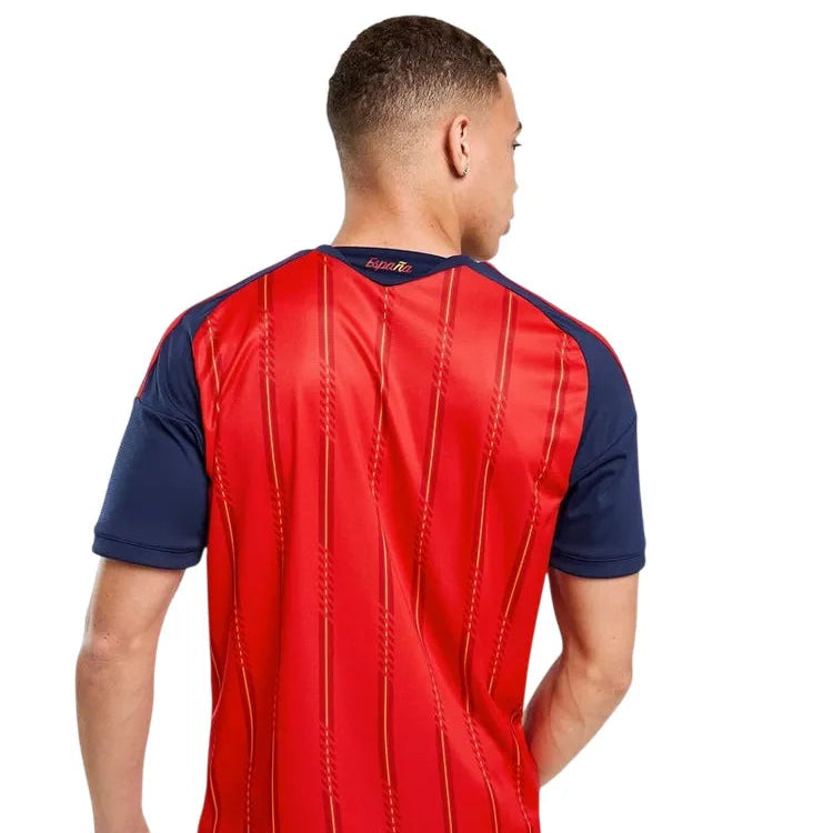 Camisa Espanha 2026 Home