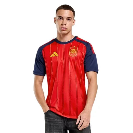 Camisa Espanha 2026 Home
