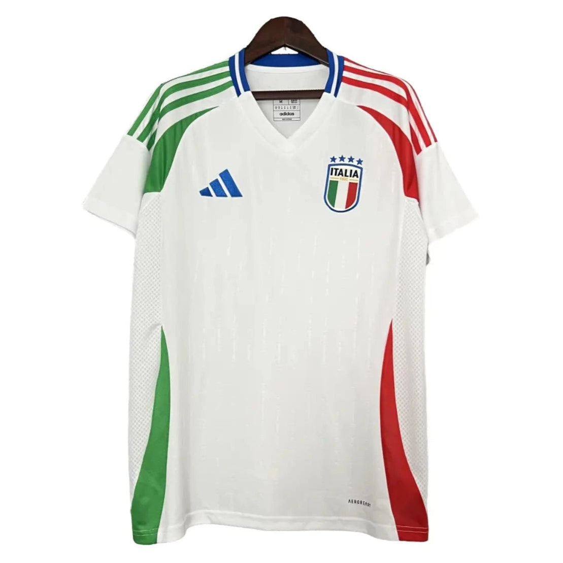 Camisa Itália 2024 Away