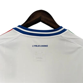 Camisa Itália 2024 Away