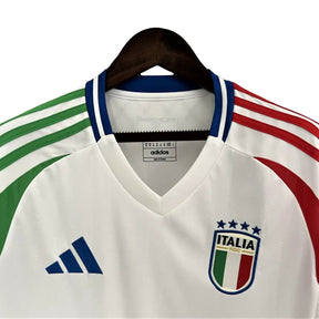 Camisa Itália 2024 Away