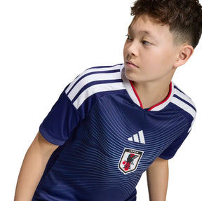 Kit Infantil Japão 2026 Home