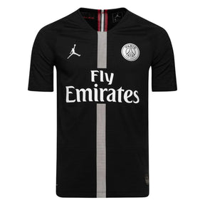 PSG 2018-19 Black
