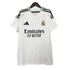 Camisa Real Madrid 2024/25 Home