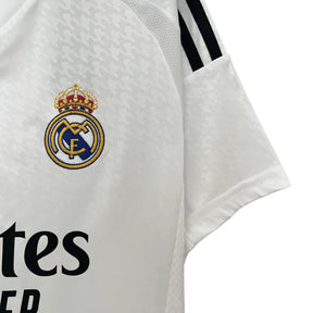 Camisa Real Madrid 2024/25 Home