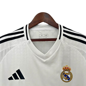 Camisa Real Madrid 2024/25 Home