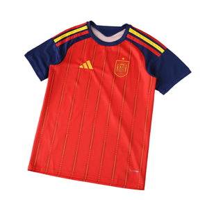 Camisa Espanha 2026 Home