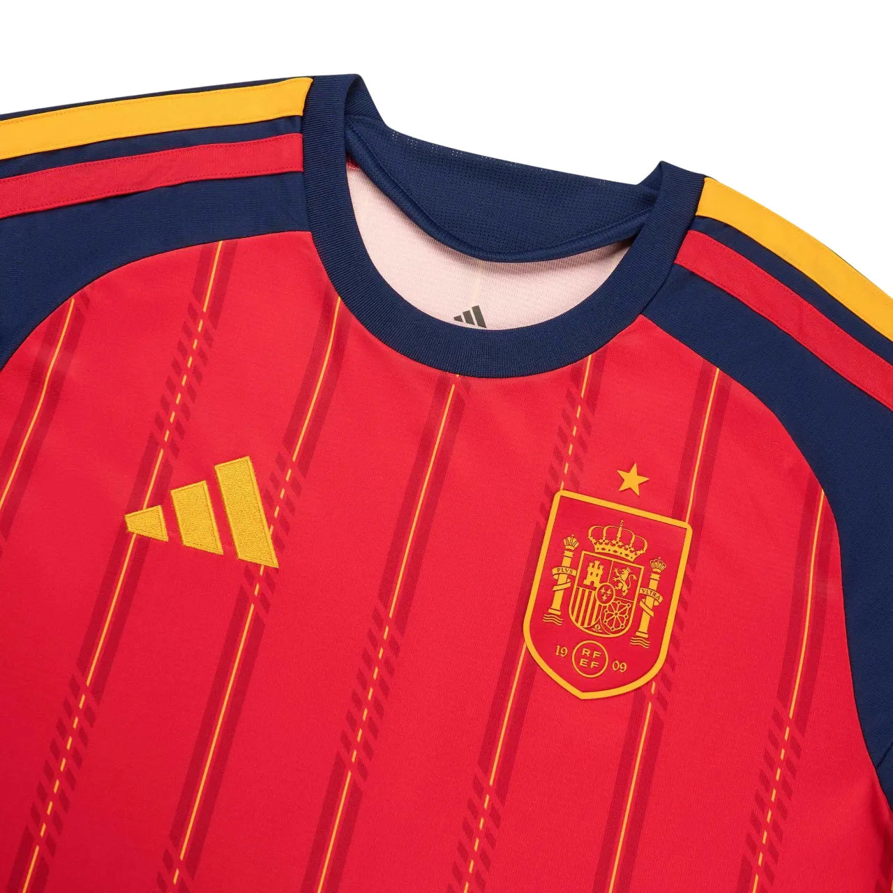 Camisa Espanha 2026 Home