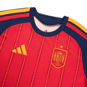 Camisa Espanha 2026 Home