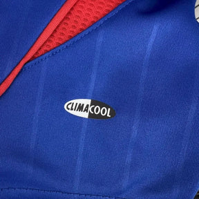 Camisa França 2006 Home