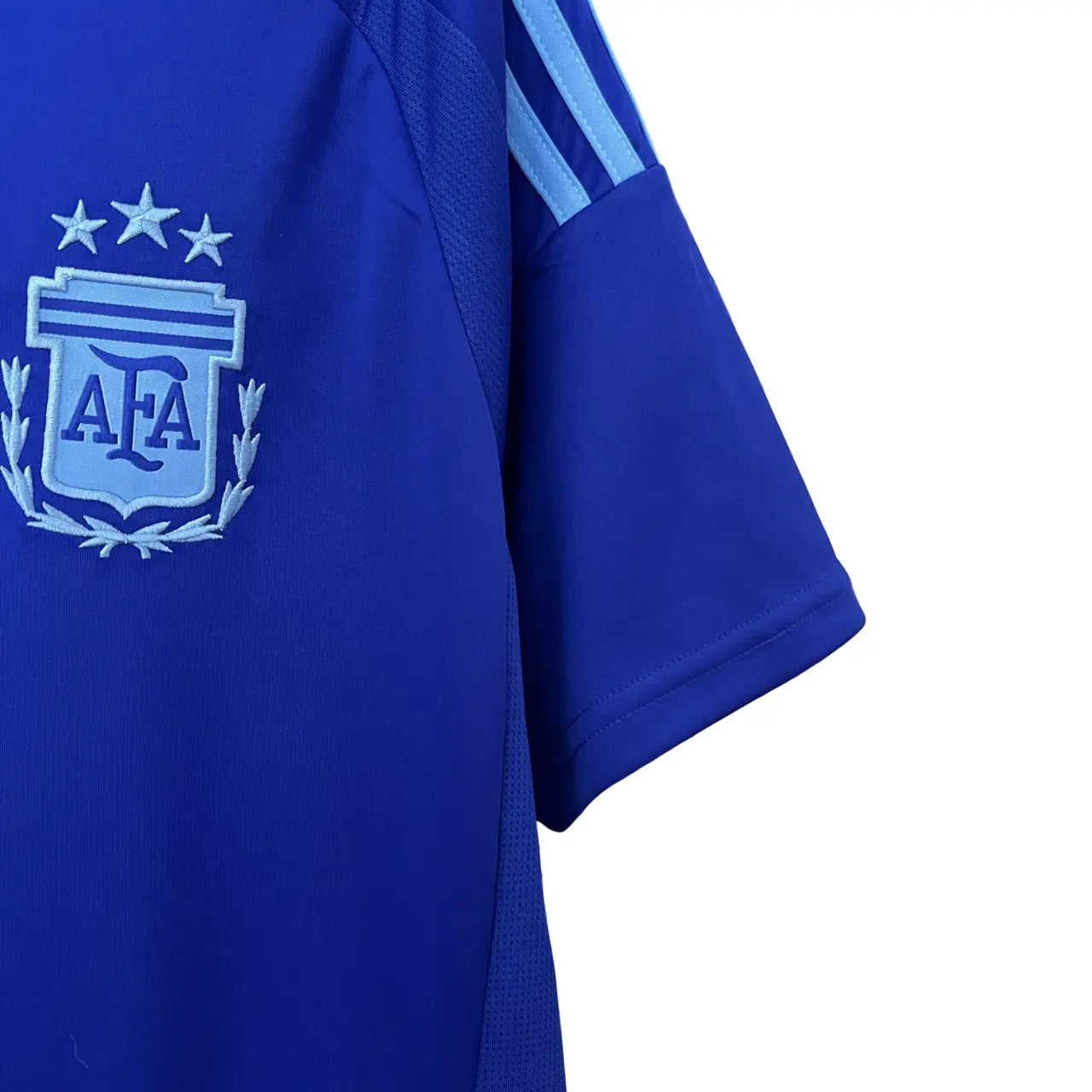 Camisa Argentina 2024 Away