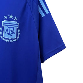 Camisa Argentina 2024 Away