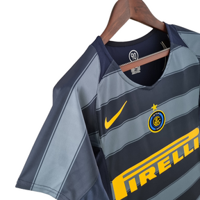Camisa Inter de Milão 2004/05 Away