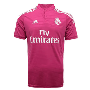 Camisa Real Madrid 2014/15 Away