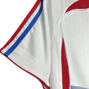Camisa França 2006 Away