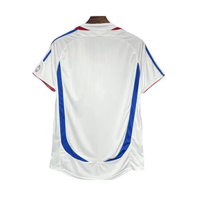 Camisa França 2006 - Zidane