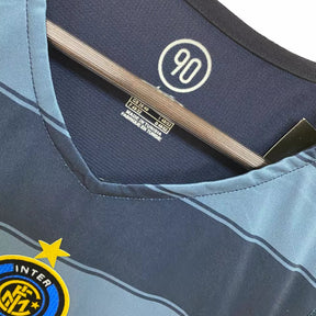Camisa Inter de Milão 2004/05 Away