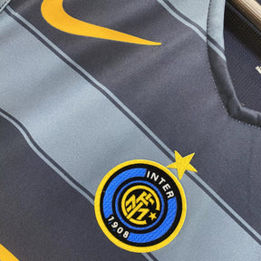 Camisa Inter de Milão 2004/05 Away